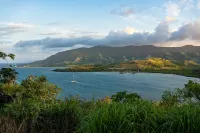 New private luxury villa with amazing views