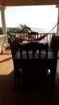 2nd Floor Beach House Apartment just steps from the beach!