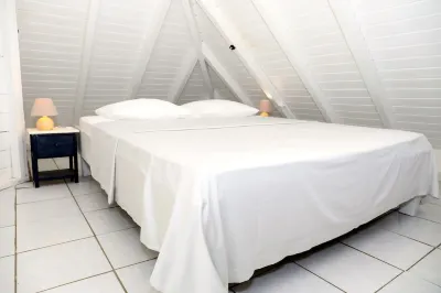 Gîte Myrtille, 1 Bedroom at Domaine de Marly, Rated  . Hotels near Salle du Royaume, les Temoins de Jéhovah