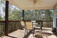 Smith Lake House, Snowbird House, holds 16, Dock & Boat Slip, Cullman County
