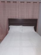 Bayfront Budget Friendly 2 Bedrooms and 2 Bathrooms Apt in Gated Community