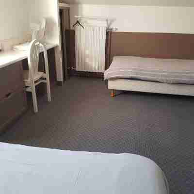 Grand T4 Proche Santuaires Rooms