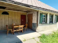 NEW - renovated Bitzi - with a view
