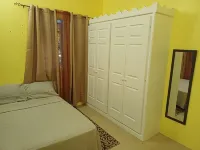 Millennium View Villa - Cozy 2-bedroom apartment in Castries with AC, WiFi.