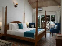 Larisa Beach Resort Hotels in Morjim