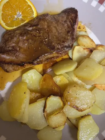 Gîte de groupe relais étape rando Cathare LafermedeMarithé Отели в г. Кирбажу