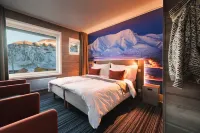 Svalbard Hotell | Polfareren Hotels in Longyearbyen