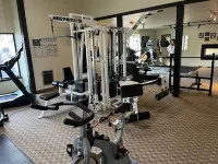 Eagle Summit Collection - Fitnessstudio