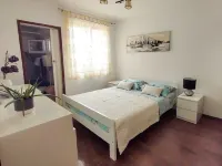 Charming Apartment Marina in Krk