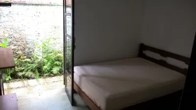 House, Private room and shared room - Juréia de São Sebastião Hotels near Praia de Boraceia