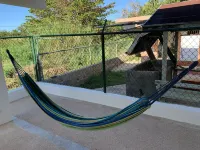 Vamos a la playa, private pool/central AC
