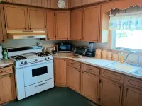 Updated farmhouse with close access to all attractions