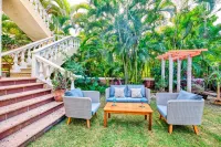 Gorgeous Hacienda-style, private Casa de Paz, with 24-hour gated security