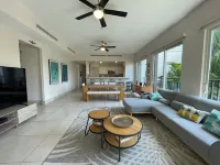 Luxury 3 Bedroom apartment