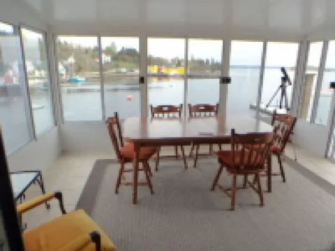 Spectacular Oceanfront Living in Authentic Fishing Village