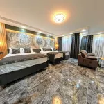 Tikir House Hotels in 