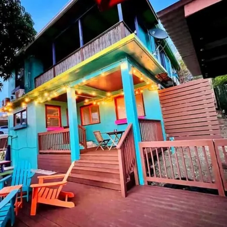 Salomon Villa - Cruz Bay