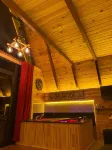 Galaxivor Bungalov Hotels in Hosdere Koyu