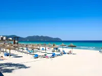 Bluesea Gran Playa Hotels in Sa Coma