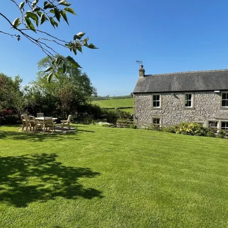 Luxurious Granny House Bell Busk Malhamdale Yorkshire Dales National Park