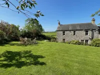 Luxurious Granny House Bell Busk Malhamdale Yorkshire Dales National Park - Country Houses