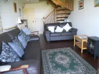 Charming Barn Conversion, Sleeps 6, With Stunning Rural Views Hotels in Yate and Pickup Bank