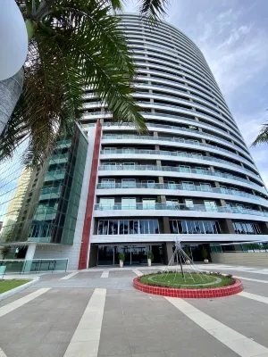 Ed. Terraços do Atlântico FS