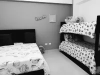 Condo Arco Iris , in the beach, pool, hot water Hotels in 