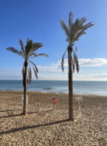 Portico Mar - the Beverly Hills of the Costa Blanca