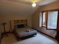 House with large terrace and mountain views Hotels in Chamoux-sur-Gelon