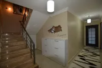 Villa Hadigari with private pool/children pool/ jacuzzi and so reasonable price Hotels in Dalyan