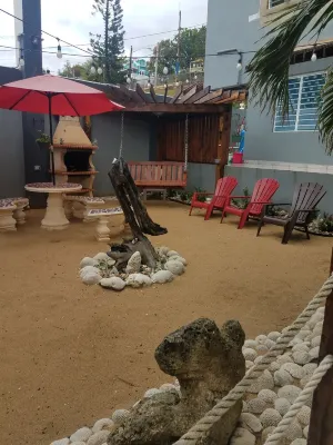 Caribbean getaway aguadilla Hotels in Aguadilla