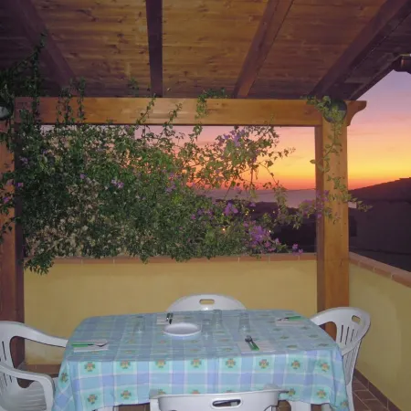 Apartment/ flat - Castelsardo Wi Fi Free