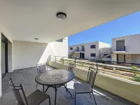 Résidence Neuve Haut de Gamme Hotels in Calvi