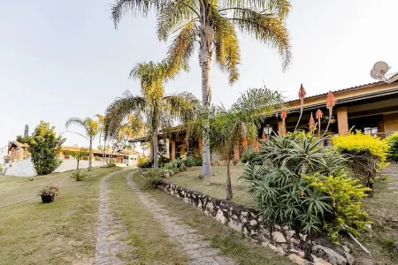 Chacara Giovanninha - Cozy, located in Serra dos Cocais