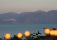 Anemos Notos  Elounda luxury villa