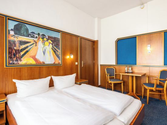 Hotel und Rasthof AVUS