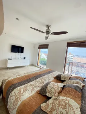Apartamento Casa del Río