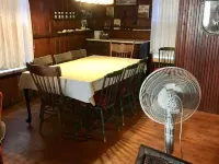 Now Has TV + Linens - Relaxing 4-Bedroom Cottage in Westbrook, CT at West Beach Hotels in Westbrook