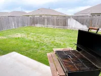Discover Central Texas: Full Home in Austin/Kyle!
