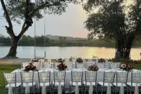 Va Riverside Retreat
