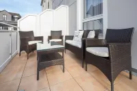 Summer wind, downtown, balcony, central location, WiFi, very quiet