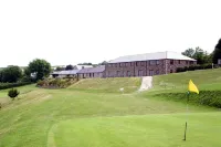 2 Bed First Floor Apartment with Stunning Sea Views on Porthpean Golf Course