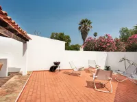 Casa do Salgueiro Hotels in Conceicao de Tavira