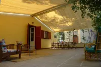 Villa on Hilltop Estate Hotel a Poros