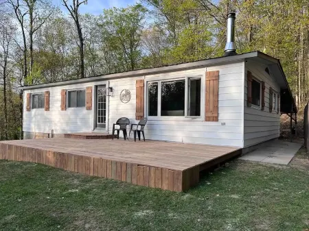 Home/Cottage in Katrine/Entire home in Katrine, Canada