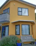 Cosy Self-contained Studio with Panoramic Views Hôtels à : 