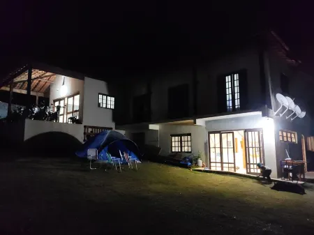 Wherever You GO becomes a part of You somehow