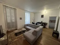 Appartement Proche de la Gare de Bourges