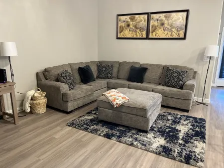 Spacious and Cozy in West Texas